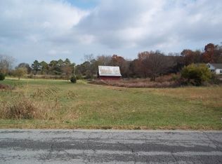 Reed Bull Rd, New Market, TN 37820