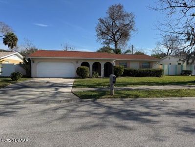 2341 Brian Ave, South Daytona, FL, 32119