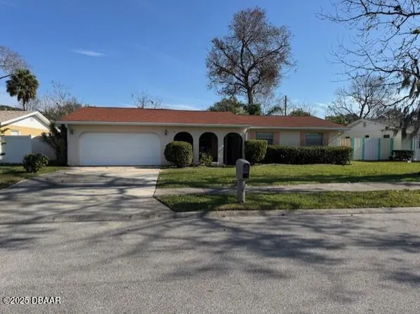 2341 Brian Ave, South Daytona, FL 32119