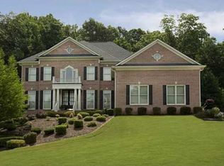 206 Grandmar Chase, Canton, GA 30115