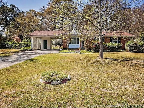 2nd image of 3423 McChoen Dr