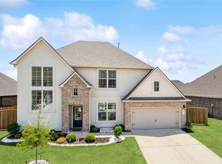 3848 Canal Bank Dr, Slidell, LA 70461