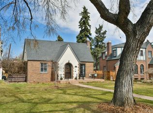 6111 Montview Blvd, Denver, CO 80207