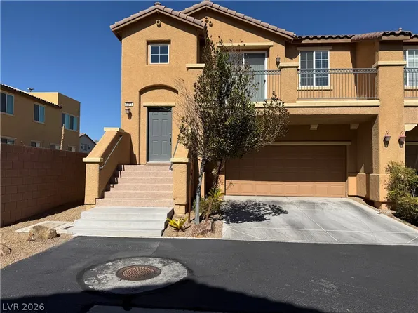 1141 Via Navona, Henderson, NV 89052