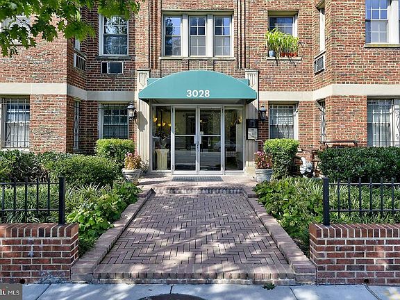 2nd image of 3028 Wisconsin Ave NW APT 307