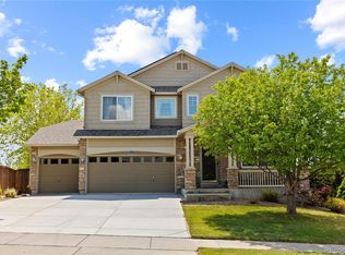 3007 S Lisbon Way, Aurora, CO 80013