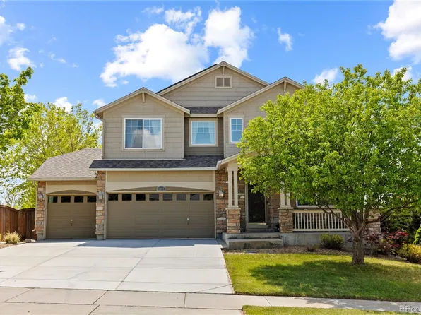 3007 S Lisbon Way, Aurora, CO 80013