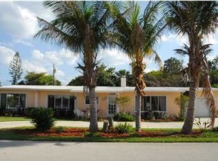 North Rd, Boynton beach, FL 33435