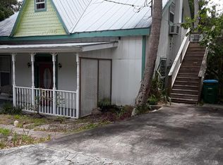 668 2nd St, Cedar Key, FL 32625