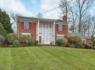 44 Winthrop Rd, Short Hills, NJ 07078