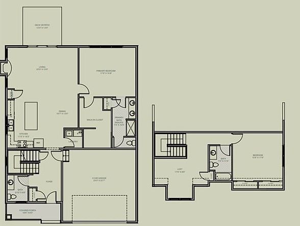 2nd image of 20 Shoemaker Ln #14