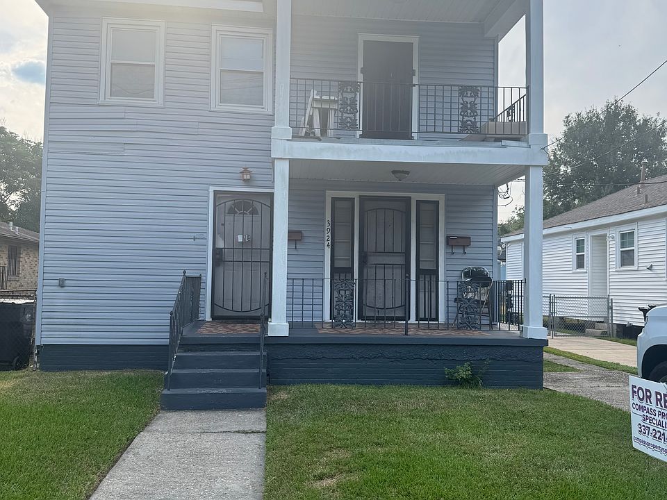 1st image of 3924 Pauger St #3924