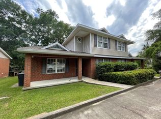 1921 Honeysuckle Dr #1, Tallahassee, FL 32304