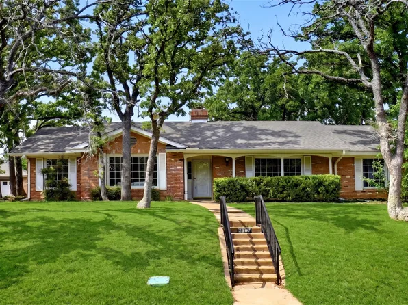 2907 Lakeshore Ct, Arlington, TX 76013