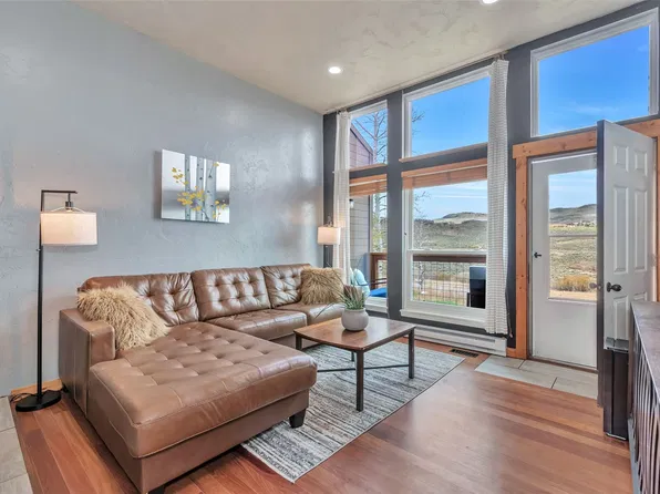 30341 County Road 16 UNIT 402, Oak Creek, CO 80467