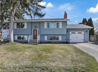 704 N Bessie Rd, Spokane, WA 99212