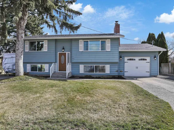 704 N Bessie Rd, Spokane, WA 99212