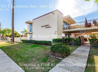 7751 E Glenrosa Ave APT B7, Scottsdale, AZ 85251