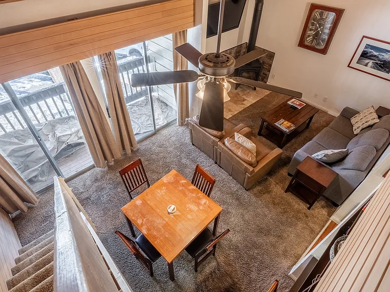 2289 Sierra Nevada Rd #K11 — Photo 11