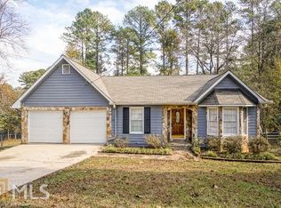 20 Oak Ridge Ct, Stockbridge, GA 30281