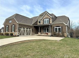 51 Ruppert Ct, Franklin, OH 45005