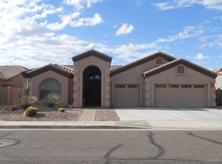 827 E Cedar Dr, Chandler, AZ 85249