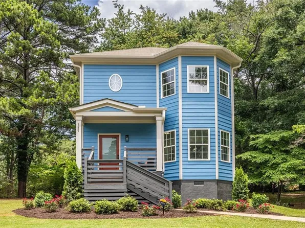 1585 Mary George Ave NW, Atlanta, GA 30318