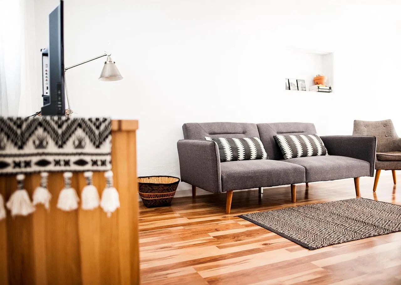 1 bed, 485 sqft, $1,350 — Photo 2