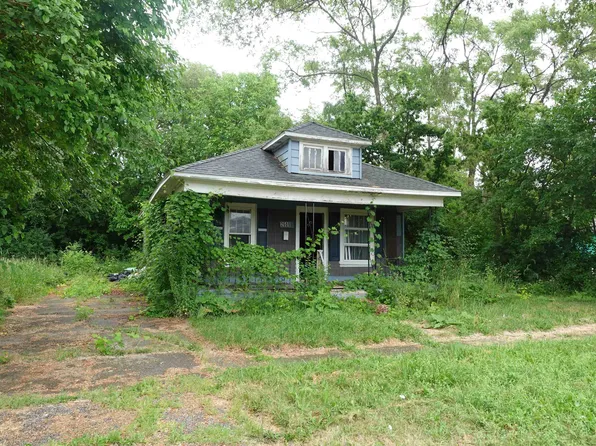 2608 Inglehart St, Saginaw, MI 48601