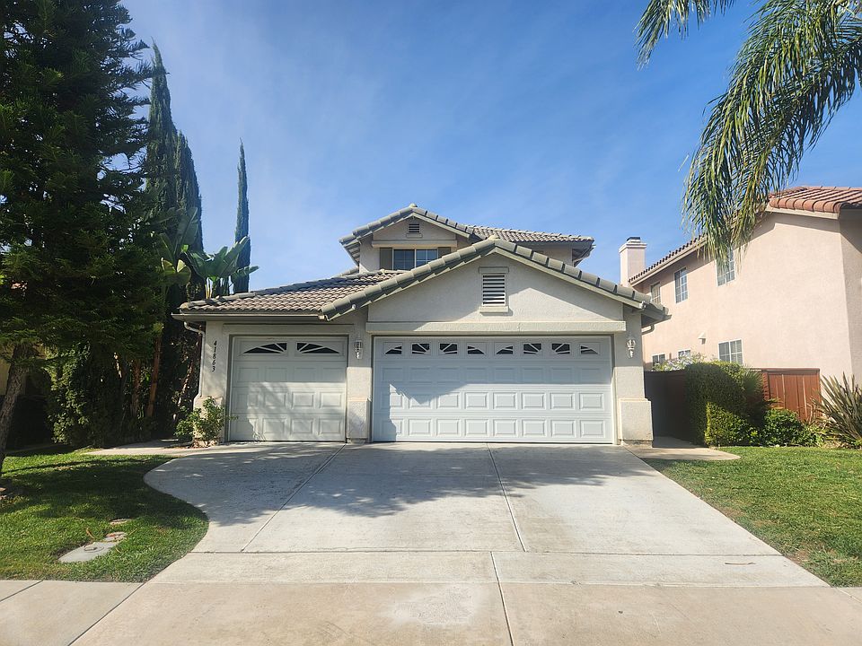 1st image of 41863 Vardon Dr