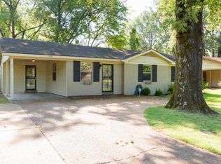 528 N White Station Rd, Memphis, TN 38120