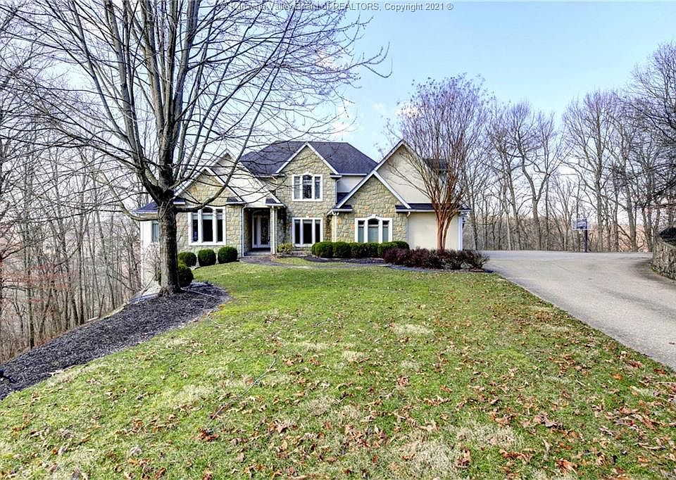 33 Quarry Rdg, Charleston, WV 25304 Zillow