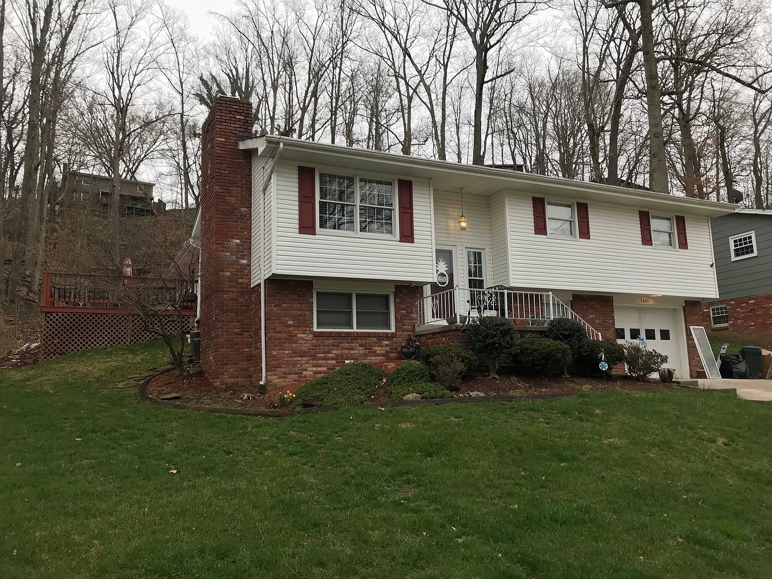 1441 Wilkie Dr, Charleston, WV 25314 Zillow