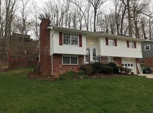 1441 Wilkie Dr, Charleston, WV 25314