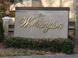 1960 Spectrum Cir UNIT 110, Marietta, GA 30067