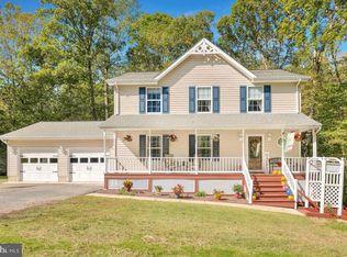 165 Ball Rd, Saint Leonard, MD 20685