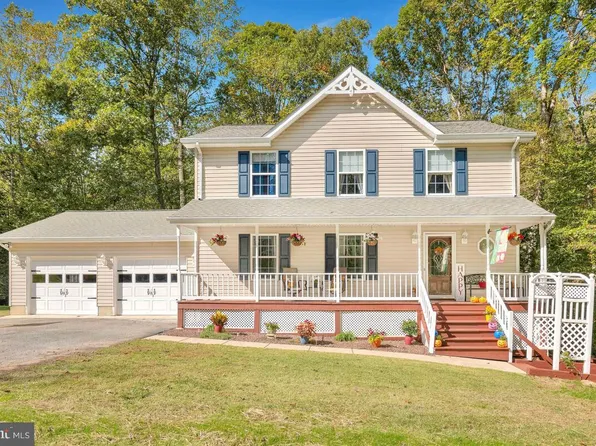 165 Ball Rd, Saint Leonard, MD 20685