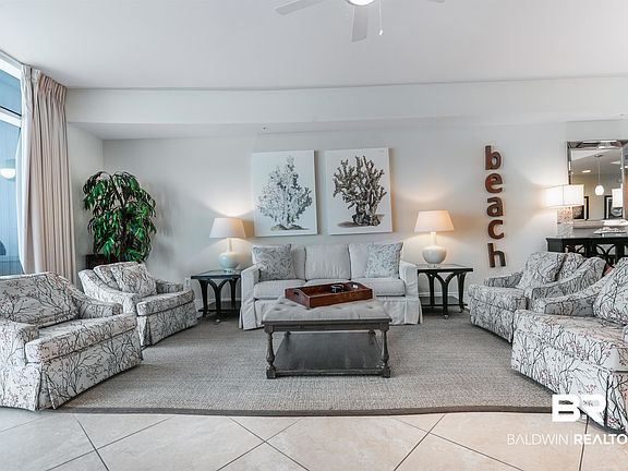 3rd image of 26350 Perdido Beach Blvd Unit C2706