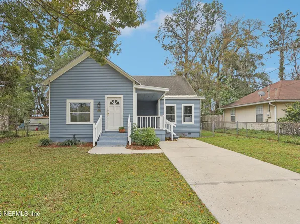 1005 PALMER Street, Green Cove Springs, FL 32043