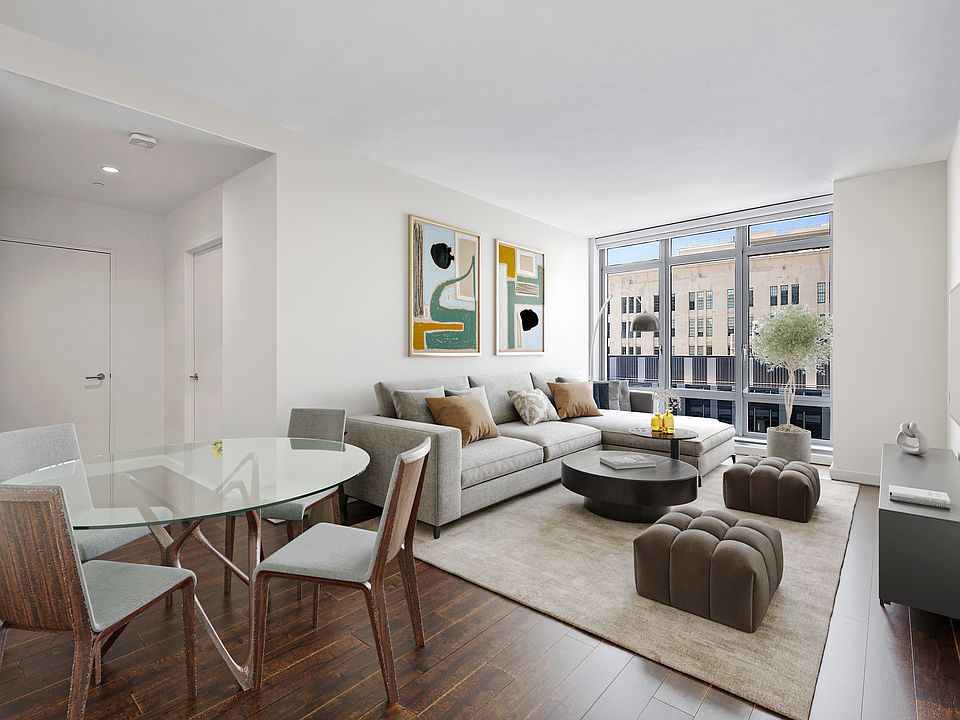 1st image of 2 Northside Piers APT 5C