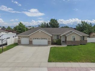 8733 S Bingham View Dr, West Jordan, UT 84088