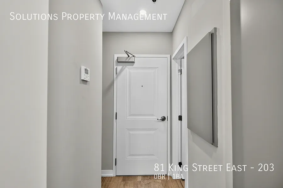Furnished Bachelor Apartment - Move-In Ready! — Photo 4