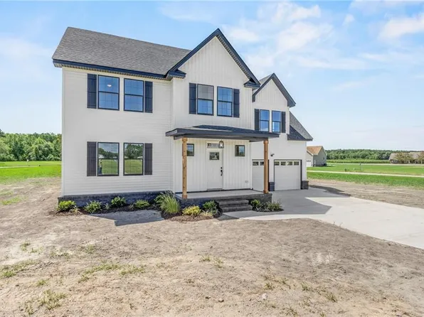 590 Ownley Rd, Elizabeth City, NC 27909