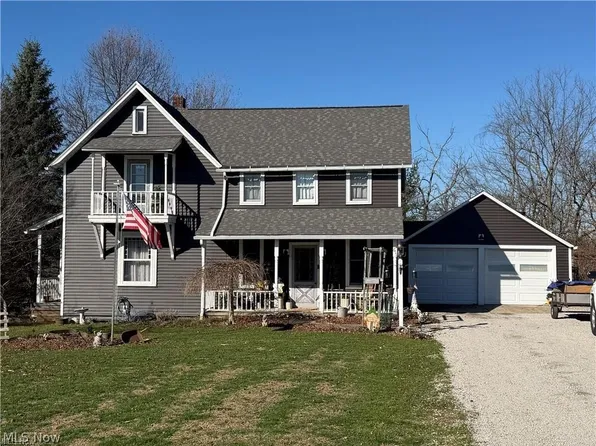 611 Mill St SE, Canton, OH 44707