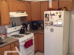 40 Atkins St #41-2, Brighton, MA 02135