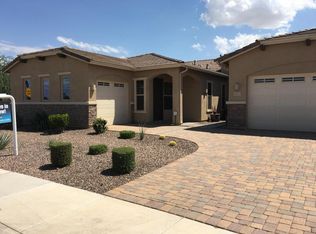 5151 S Leisure Ct, Gilbert, AZ 85298