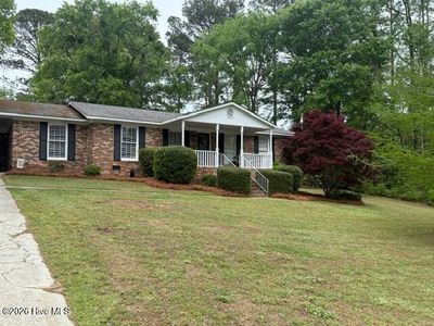 2813 Deer Trail Road, Thomson, GA, 30824