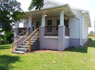 1521 Woodland Ave, Kingsport, TN 37665