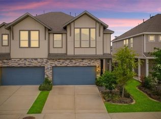 12970 Rio Mariano Ln, Cypress, TX 77433