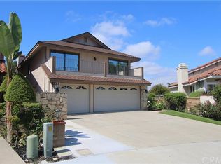 28456 Munera, Mission Viejo, CA 92692